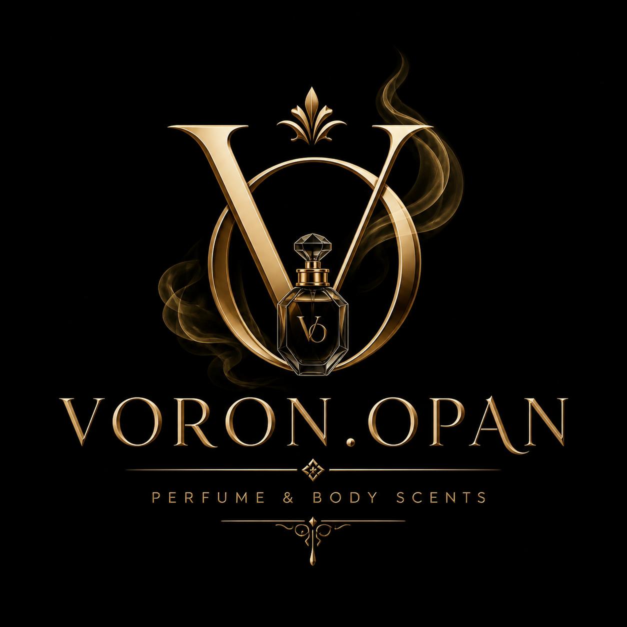 voron parfum