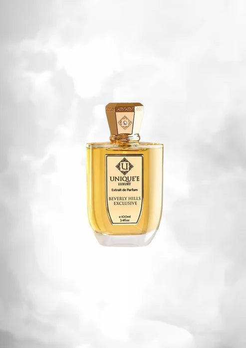 UNIQUE’E LUXURY BEVERLY HILLS EXCLUSIVE 10ML