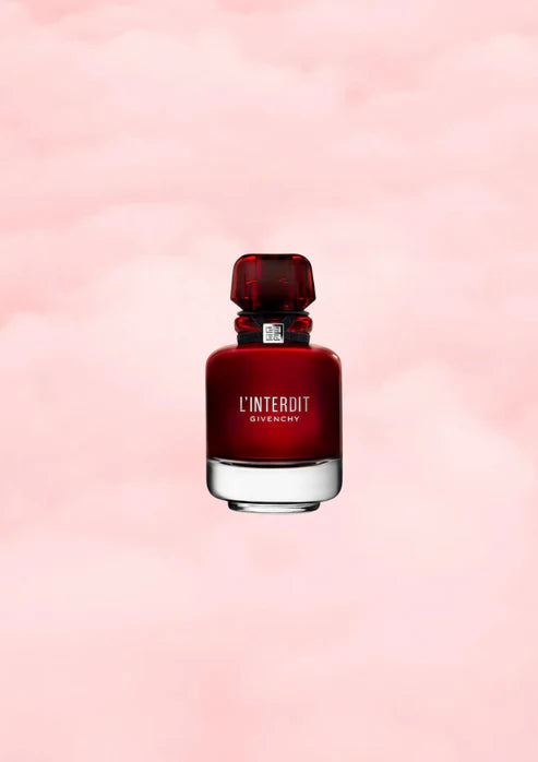 L’INTERDIT ROUGE 10ML
