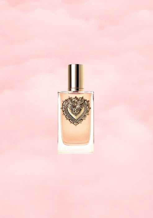 DEVOTION D&G WOMEN 10ML