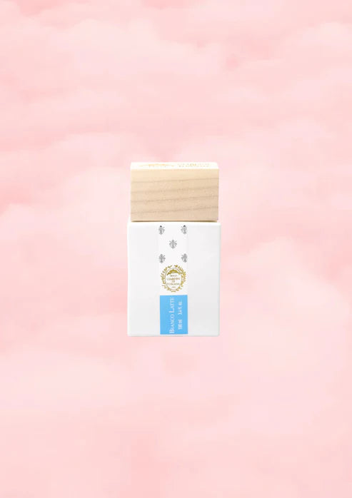 BIANCO LATTE 10ML