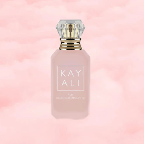 KAYALI MARSHMALLOW 81