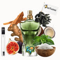 Le Beau paradise 10ML