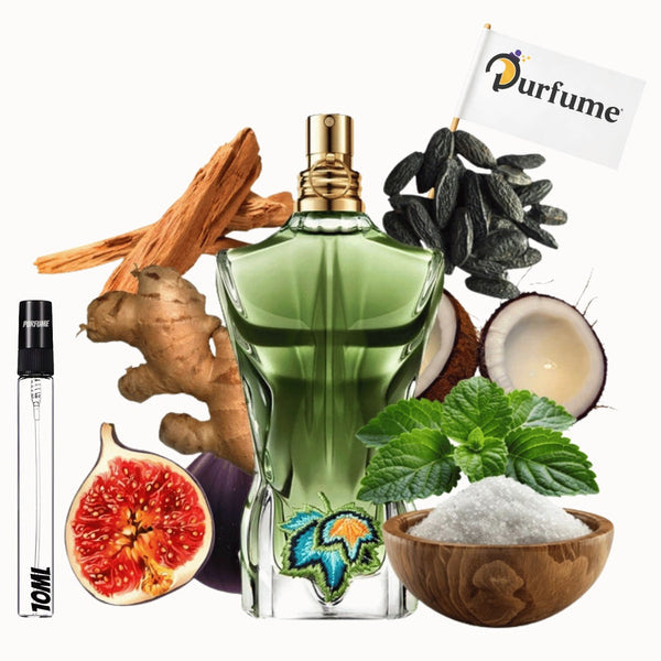 Le Beau paradise 10ML