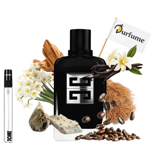 GENTLEMAN EXTREME 10ML