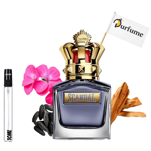 SCANDAL 10 ML