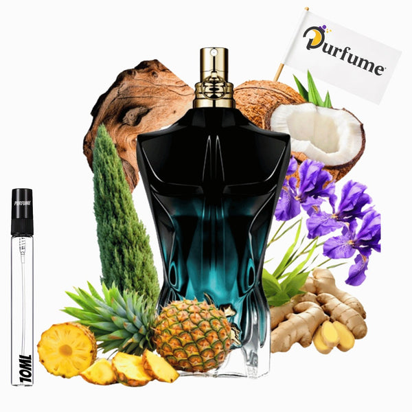 LE BEAU PARFUM 10ML