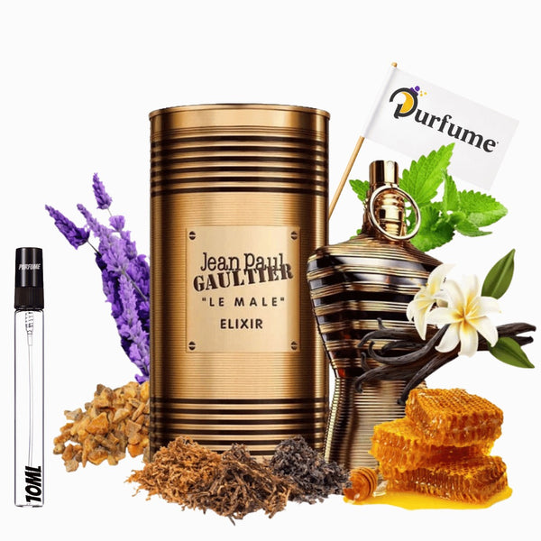LE MALE ELIXIR 10ML
