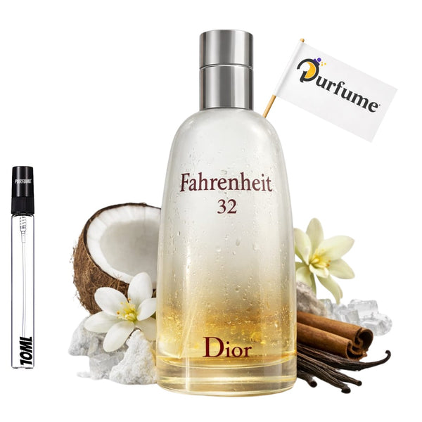FAHRENHEIT 32 10ML